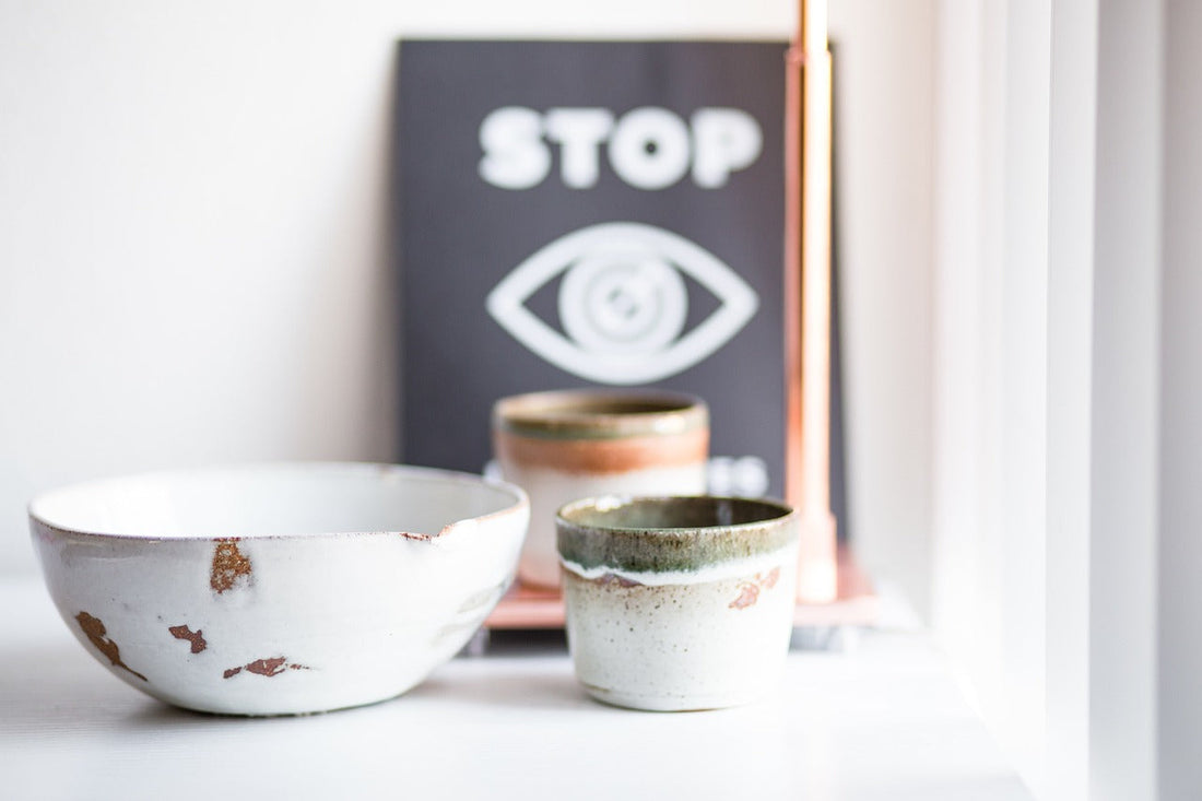 Emerging Trends in the Ceramic Market in 2025