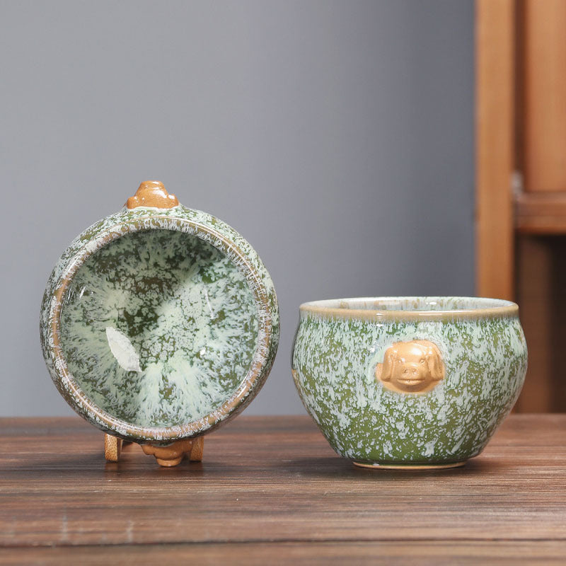 Chinese Zodiac Cup