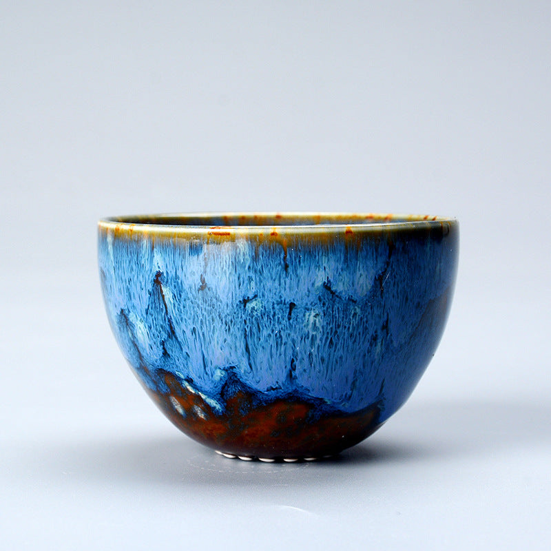 Kiln Transformation Tumble-Proof Cup