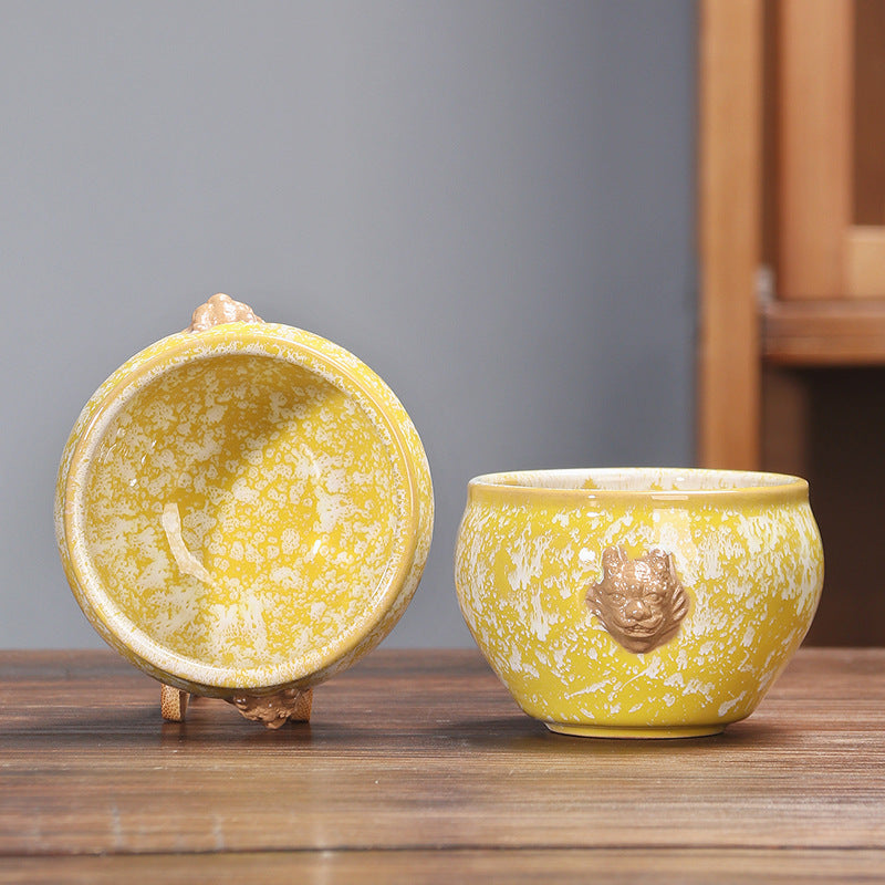 Chinese Zodiac Cup