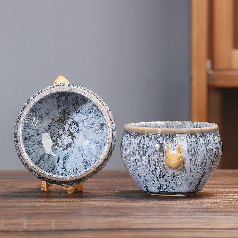 Chinese Zodiac Cup