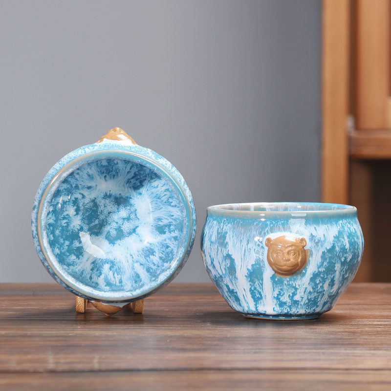 Chinese Zodiac Cup