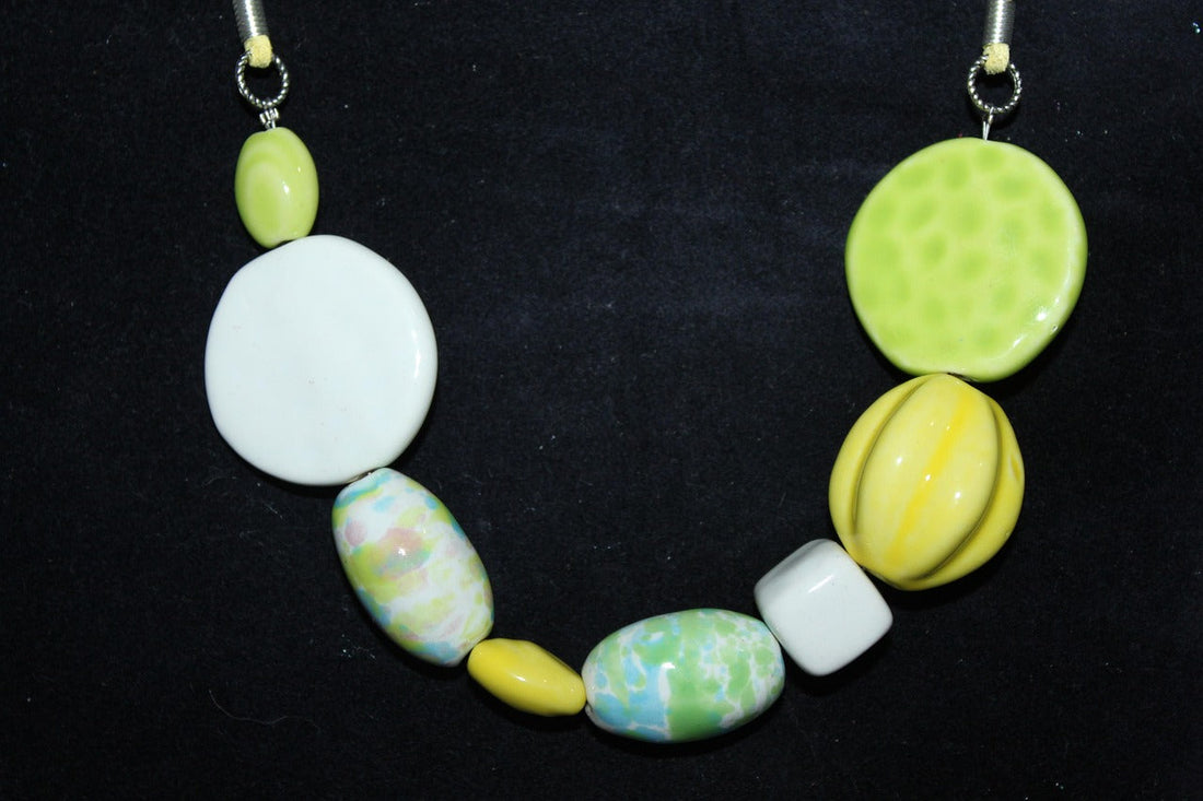 Crossing Boundaries: How Ceramics Collaborate with Glass, Metal, and Digital Design