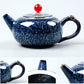 Kiln Transformation Prosperity Teapot
