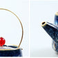 Kiln Transformation Lifting Beam Teapot