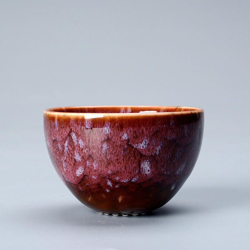 Kiln Transformation Tumble-Proof Cup