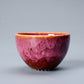 Kiln Transformation Tumble-Proof Cup