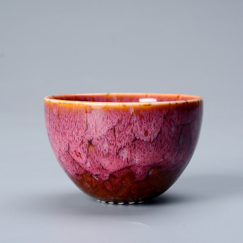 Kiln Transformation Tumble-Proof Cup