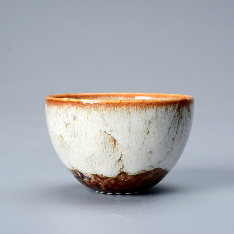 Kiln Transformation Tumble-Proof Cup