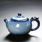 Kiln Transformation Junde Teapot