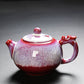Kiln Transformation Junde Teapot