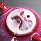 Kiln Transformation Antique-Style Teapot